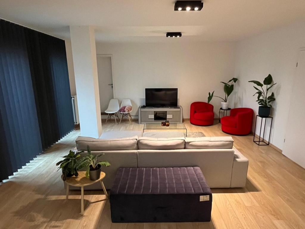 Urban 2 Bedroom Appartamento