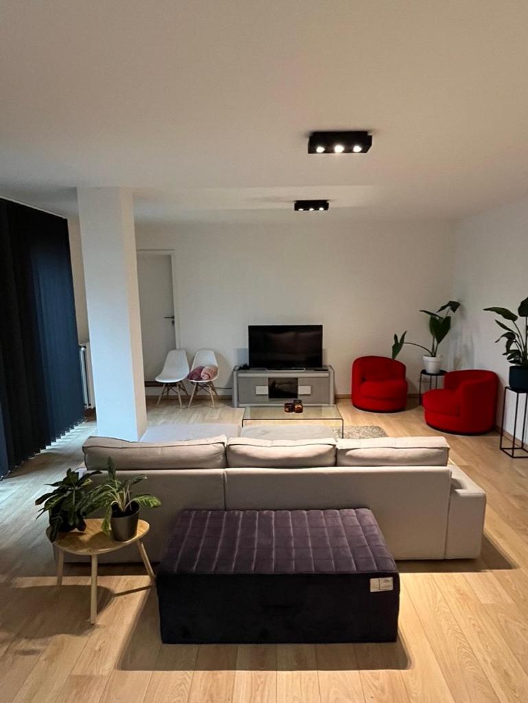 Appartamento Urban 2 Bedroom