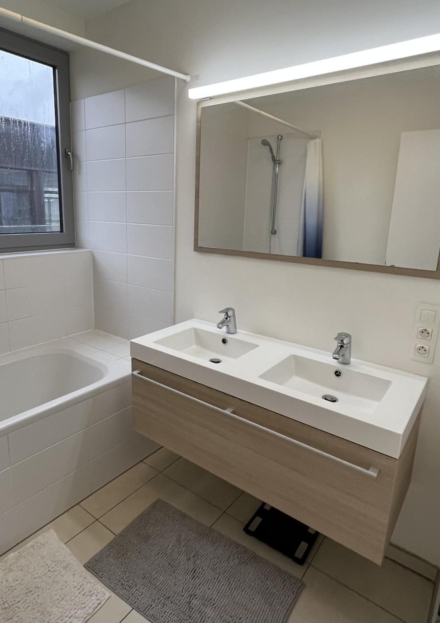 Urban 2 Bedroom